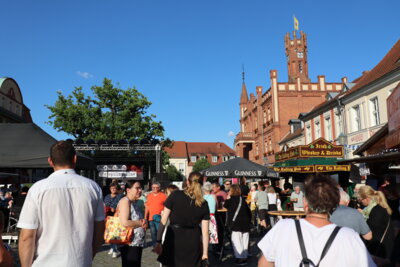 Foto des Albums: Altststadtfest - Tag 1 (28.06.2024)