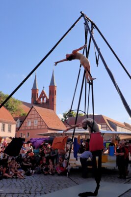 Foto des Albums: Altststadtfest - Tag 1 (28.06.2024)