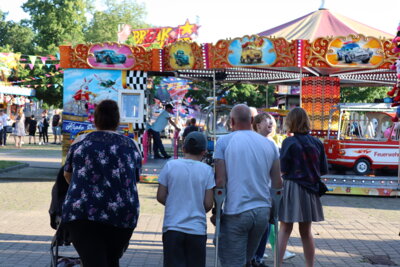 Foto des Albums: Altststadtfest - Tag 1 (28.06.2024)