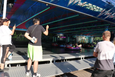 Foto des Albums: Altststadtfest - Tag 1 (28.06.2024)