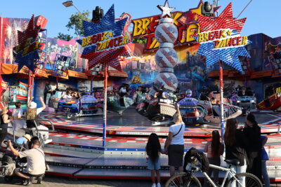 Foto des Albums: Altststadtfest - Tag 1 (28.06.2024)