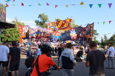 Foto des Albums: Altststadtfest - Tag 1 (28.06.2024)