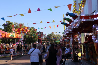 Foto des Albums: Altststadtfest - Tag 1 (28.06.2024)