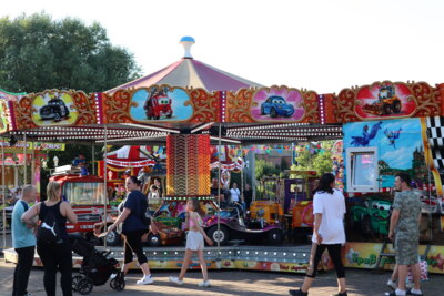Foto des Albums: Altststadtfest - Tag 1 (28.06.2024)