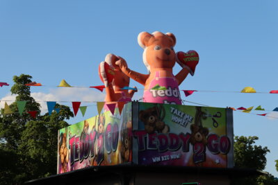 Foto des Albums: Altststadtfest - Tag 1 (28.06.2024)
