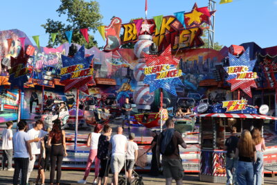 Foto des Albums: Altststadtfest - Tag 1 (28.06.2024)