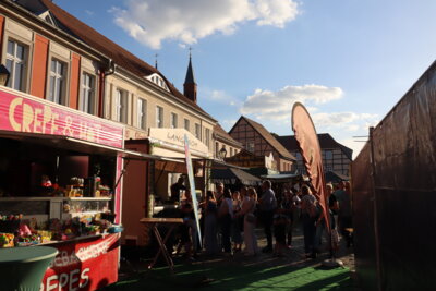 Foto des Albums: Altststadtfest - Tag 1 (28.06.2024)