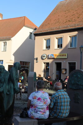 Foto des Albums: Altststadtfest - Tag 1 (28.06.2024)