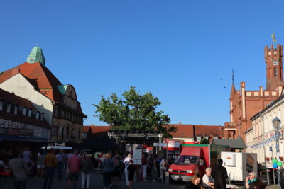 Foto des Albums: Altststadtfest - Tag 1 (28.06.2024)