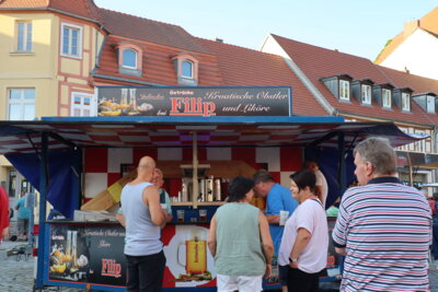 Foto des Albums: Altststadtfest - Tag 1 (28.06.2024)