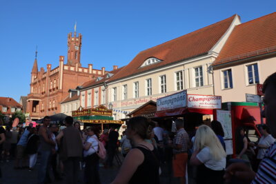 Foto des Albums: Altststadtfest - Tag 1 (28.06.2024)