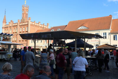 Foto des Albums: Altststadtfest - Tag 1 (28.06.2024)