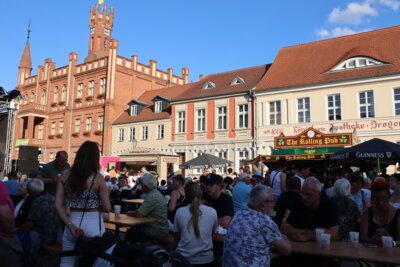 Foto des Albums: Altststadtfest - Tag 1 (28.06.2024)