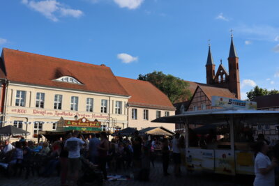 Foto des Albums: Altststadtfest - Tag 1 (28.06.2024)
