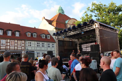 Foto des Albums: Altststadtfest - Tag 1 (28.06.2024)