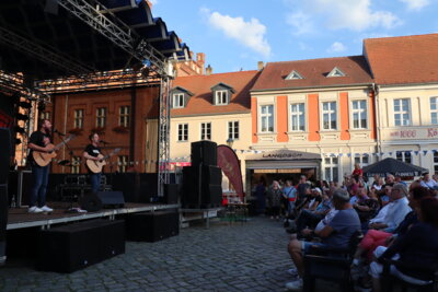 Foto des Albums: Altststadtfest - Tag 1 (28.06.2024)