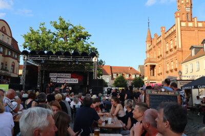 Foto des Albums: Altststadtfest - Tag 1 (28.06.2024)
