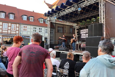 Foto des Albums: Altststadtfest - Tag 1 (28.06.2024)