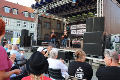 Foto des Albums: Altststadtfest - Tag 1 (28.06.2024)