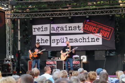 Foto des Albums: Altststadtfest - Tag 1 (28.06.2024)