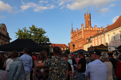 Foto des Albums: Altststadtfest - Tag 1 (28.06.2024)