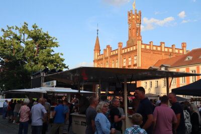 Foto des Albums: Altststadtfest - Tag 1 (28.06.2024)