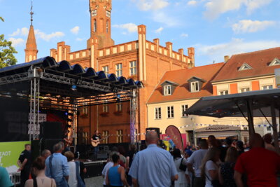 Foto des Albums: Altststadtfest - Tag 1 (28.06.2024)