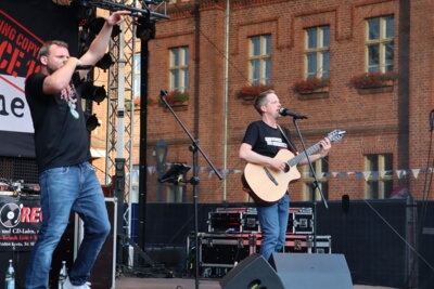 Foto des Albums: Altststadtfest - Tag 1 (28.06.2024)