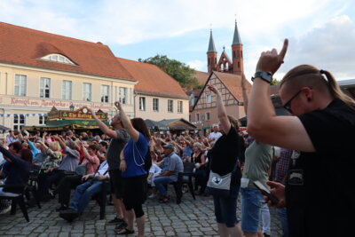 Foto des Albums: Altststadtfest - Tag 1 (28.06.2024)