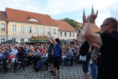 Foto des Albums: Altststadtfest - Tag 1 (28.06.2024)