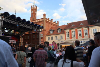 Foto des Albums: Altststadtfest - Tag 1 (28.06.2024)