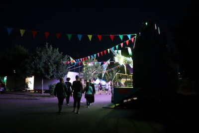 Foto des Albums: Altststadtfest - Tag 1 (28.06.2024)