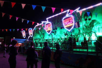 Foto des Albums: Altststadtfest - Tag 1 (28.06.2024)