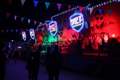 Foto des Albums: Altststadtfest - Tag 1 (28.06.2024)