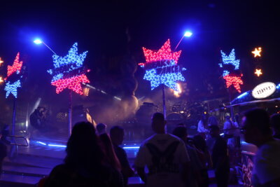 Foto des Albums: Altststadtfest - Tag 1 (28.06.2024)