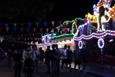 Foto des Albums: Altststadtfest - Tag 1 (28.06.2024)