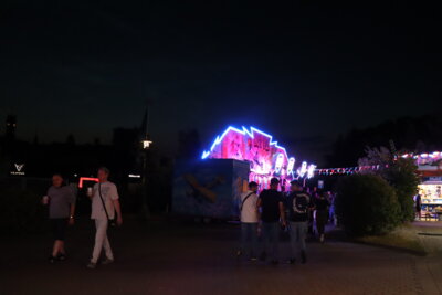 Foto des Albums: Altststadtfest - Tag 1 (28.06.2024)