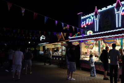 Foto des Albums: Altststadtfest - Tag 1 (28.06.2024)