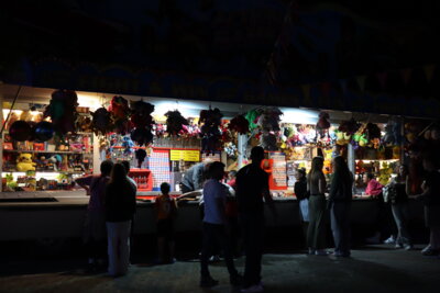 Foto des Albums: Altststadtfest - Tag 1 (28.06.2024)