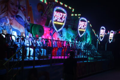Foto des Albums: Altststadtfest - Tag 1 (28.06.2024)