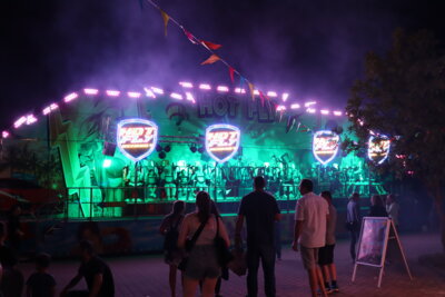Foto des Albums: Altststadtfest - Tag 1 (28.06.2024)