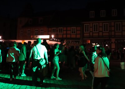 Foto des Albums: Altststadtfest - Tag 1 (28.06.2024)