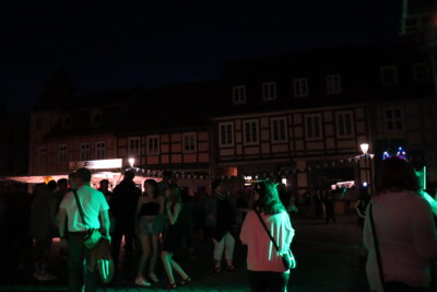 Foto des Albums: Altststadtfest - Tag 1 (28.06.2024)