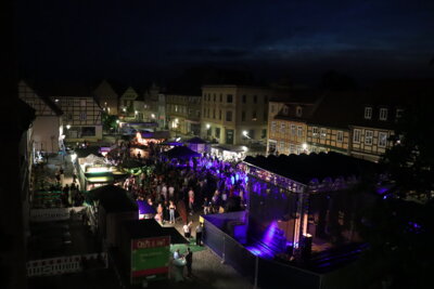 Foto des Albums: Altststadtfest - Tag 1 (28.06.2024)