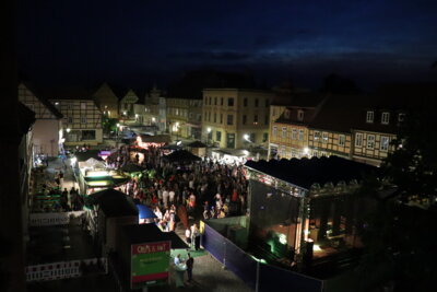 Foto des Albums: Altststadtfest - Tag 1 (28.06.2024)