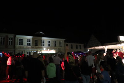 Foto des Albums: Altststadtfest - Tag 1 (28.06.2024)