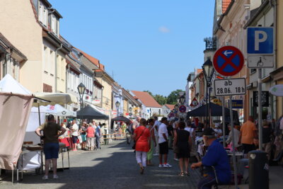 Foto des Albums: Altstadtfest - Tag 2 (29.06.2024)