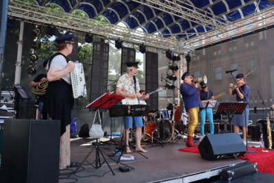 Foto des Albums: Altstadtfest - Tag 2 (29.06.2024)
