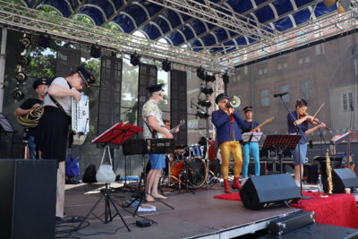 Foto des Albums: Altstadtfest - Tag 2 (29.06.2024)