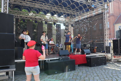 Foto des Albums: Altstadtfest - Tag 2 (29.06.2024)